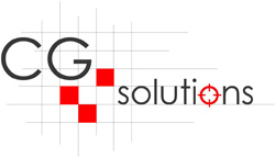 visual: logo CG-Solutions